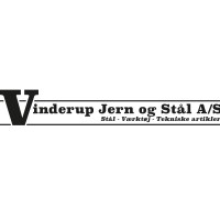 Vinderup Jern og Stål logo - Similar company to Litesko