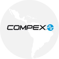 Compex Latam logo - Similar company to Bainbridge