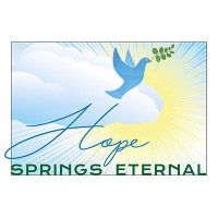 Hope Springs Eternal LLC logo - Similar company to Harris House Events