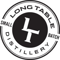 Long Table Distillery Ltd. logo - Similar company to Spring Mill Distillery Ltd.