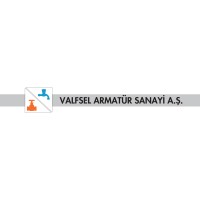 Valfsel Armatür Sanayi A.Ş. logo - Similar company to Tfl Robotics