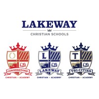 Lakeway Christian Schools logo - Similar company to Grainger County Schools