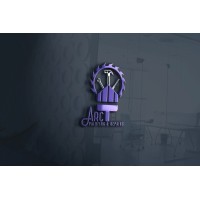 ARC Painting and Repairs logo - Similar company to Arc Services & Solutions