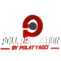 Poll Production logo - Similar company to Melodika