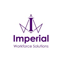 Imperial Workforce Solutions logo - Similar company to Imperial Workforce