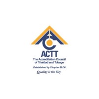 The Accreditation Council of Trinidad and Tobago logo - Similar company to Cl Financial Ltd