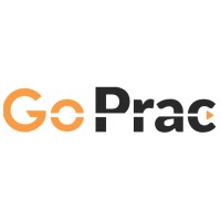 GoPrac logo - Similar company to Innovarsity