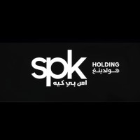 SPK Holding logo - Similar company to Protectmymark