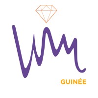 WIM Guinée logo - Similar company to Logiskart