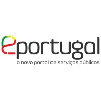 ePortugal.gov.pt logo - Similar company to Mapify Iot