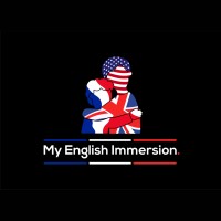 My English Immersion logo - Similar company to Instinct Foot