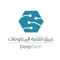 DeepTech logo - Similar company to Deeptech Expertise