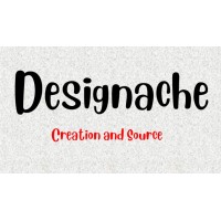 Designache logo - Similar company to Evan Eisman Company