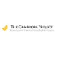 The Cambodia Project, Inc.