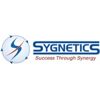 Sygnetics, Inc. logo - Similar company to Revenent Systems LLC
