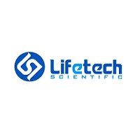 Lifetech Scientific India Private Limited logo - Similar company to Pharomed