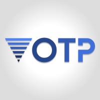 Otp Software logo - Similar company to Hwebx