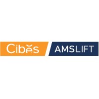Cibes Amslift Oy logo - Similar company to Hissi