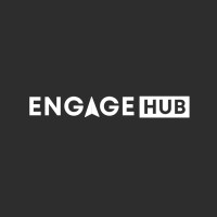 Engage Hub logo - Similar company to Solar Grid Storage