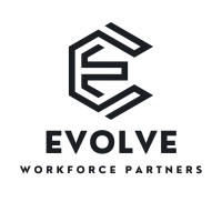Evolve Workforce Partners logo - Similar company to Arcivate