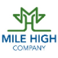 Mile High Company logo - Similar company to Abl Organization