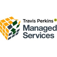 Travis Perkins Managed Services logo - Similar company to Value Governance