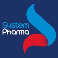 SystemPharma logo - Similar company to Adds Up