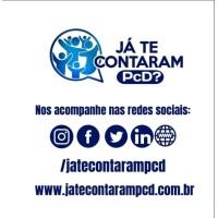 Já te contaram PcD? logo - Similar company to Semearhis | Atração, Seleção & Conexão De Talentos. O Que Era Exclusividade Pcd Agora É Para Todos