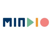 Mindio Academy logo - Similar company to Empower Edu