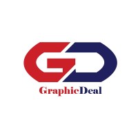 Graphic Deal logo - Similar company to Graphic Display Solutions