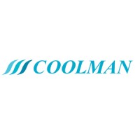 Coolman logo - Similar company to Coolertech Limited