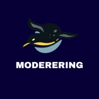 Moderering logo - Similar company to Opencob