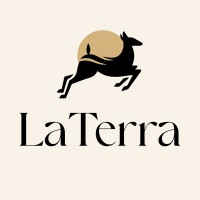 Laterra Winery logo - Similar company to Magic Camp Yandex Go