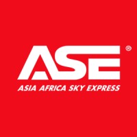 ASE ASIA SKY EXPRESS logo - Similar company to B2Cdirect