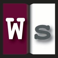White Space Design & Publishing logo - Similar company to The Publishing Pad