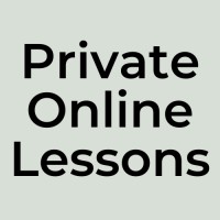 PrivateOnlineLessons logo - Similar company to Crown Language Services