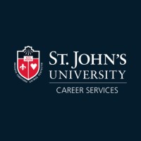 St. John's University Career Services logo - Similar company to Kernel Blog