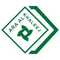 ARA AL Khaleej Contracting Co logo - Similar company to Functional Engineering Sdn Bhd