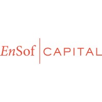 EnSof Capital logo - Similar company to Docubase Systems