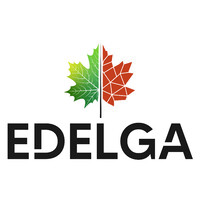 Edelga Tuinmetalen logo - Similar company to Uwsalespartner