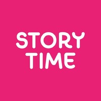 StoryTime logo - Similar company to Bluecheese