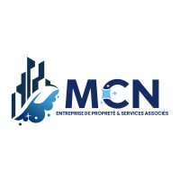 MCN Propreté & services associés logo - Similar company to Mvisual (⚪️,🟢)