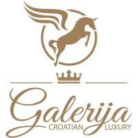 Galerija Group logo - Similar company to Allianz Zb Ltd. Mandatory And Voluntary Pension Funds Management Company
