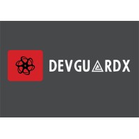 DevGuardX logo - Similar company to Defguard