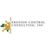 Erosion Control Consulting, Inc. logo - Similar company to Erosion Solutions