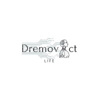 Dremovact logo - Similar company to Darkmoon Technologies