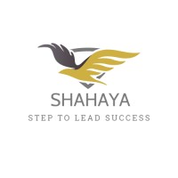 Shahaya Software Solutions logo - Similar company to Trinetrix Technologies Private Limited