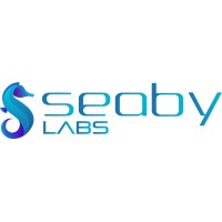 Seaby Labs logo - Similar company to Eventurelly