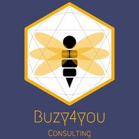 Buzy4You Consulting logo - Similar company to Cur Distribution