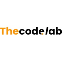 The Code Lab logo - Similar company to Incroyable Technologies
